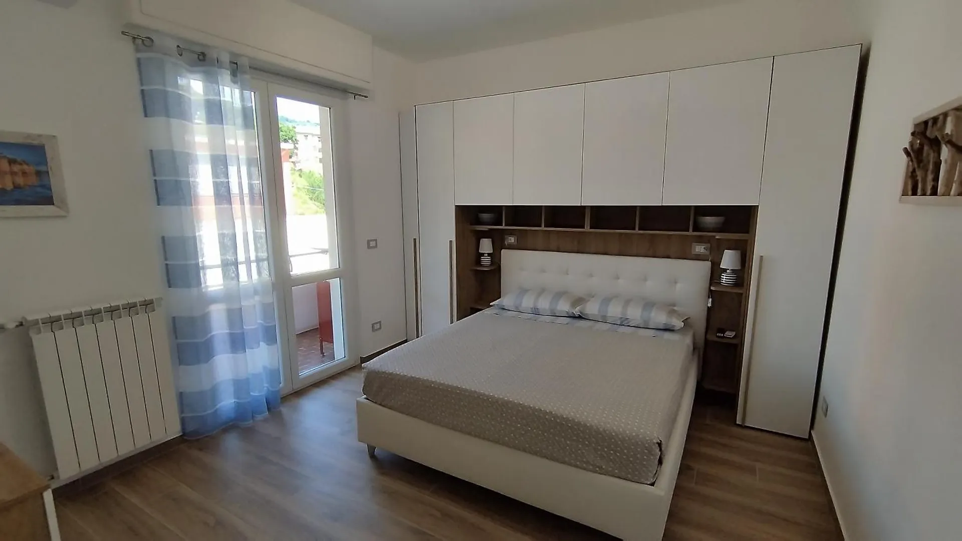 Appartamento Conca Del Sole Rapallo 0*,  Italia