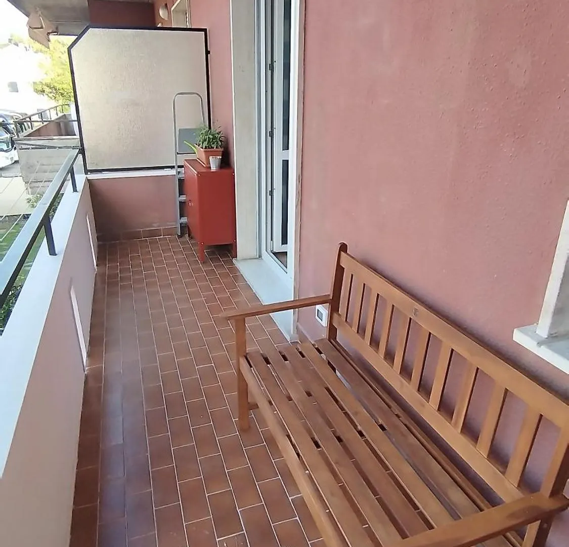 Appartamento Conca Del Sole Rapallo 0*,  Italia