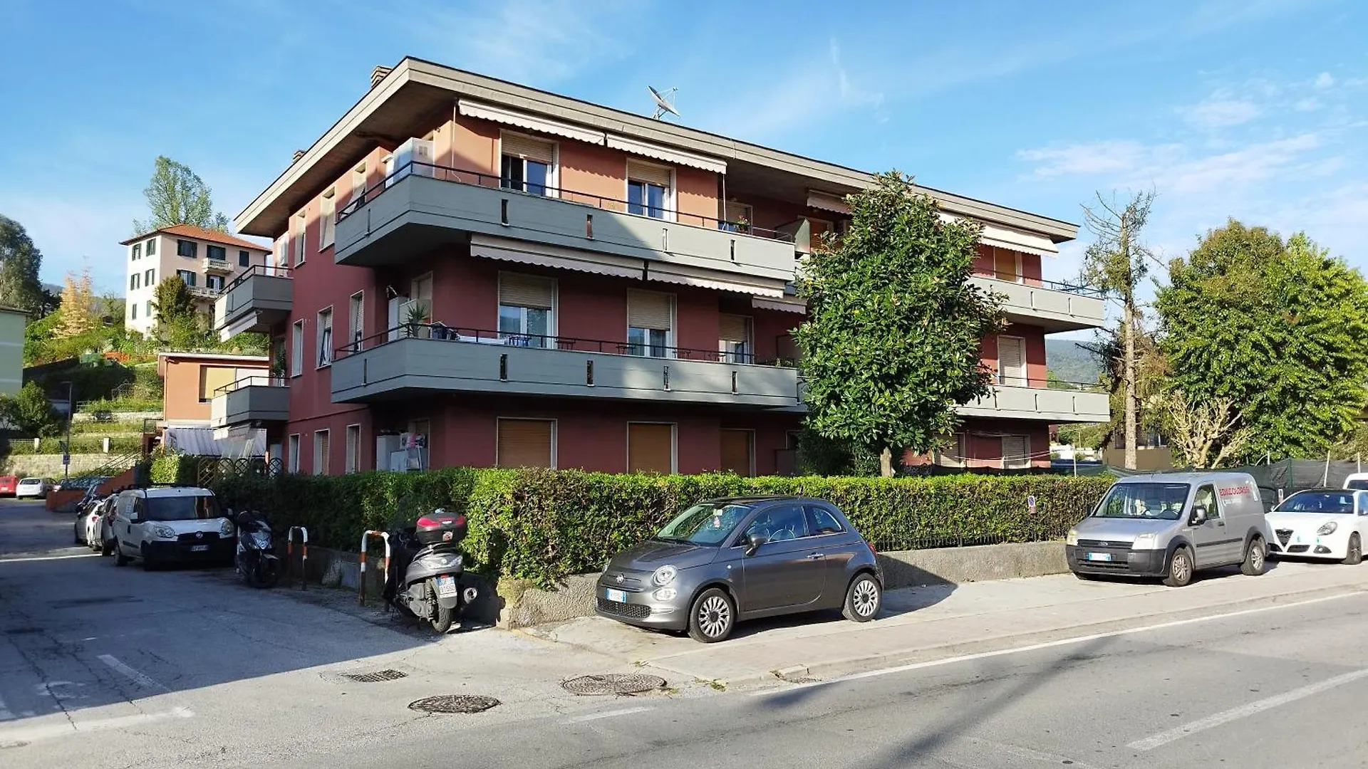 Appartamento Conca Del Sole Rapallo 0*,  Italia