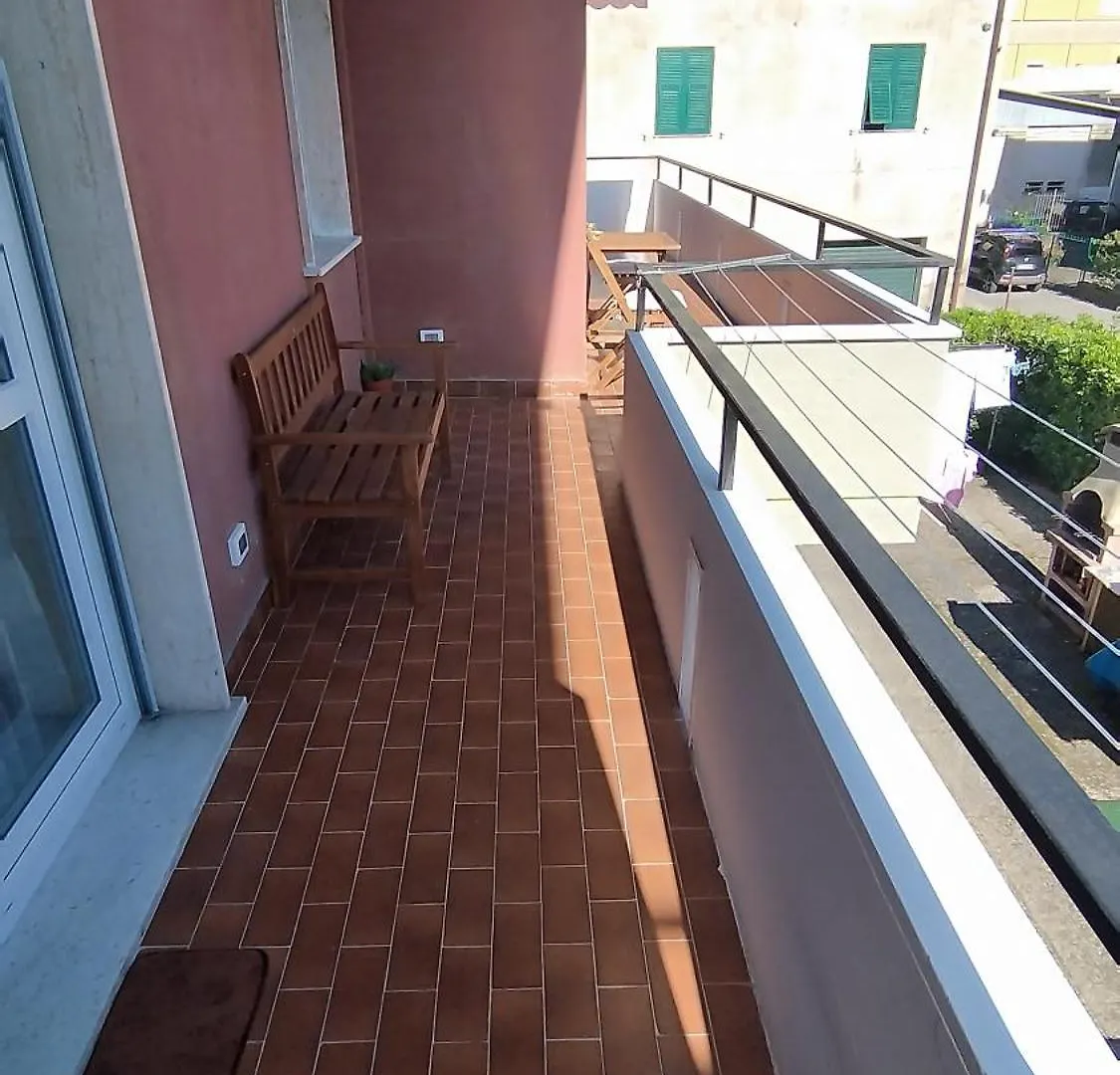 Appartamento Conca Del Sole Rapallo 0*,  Italia