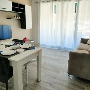  Appartamento Casa Di Roby
