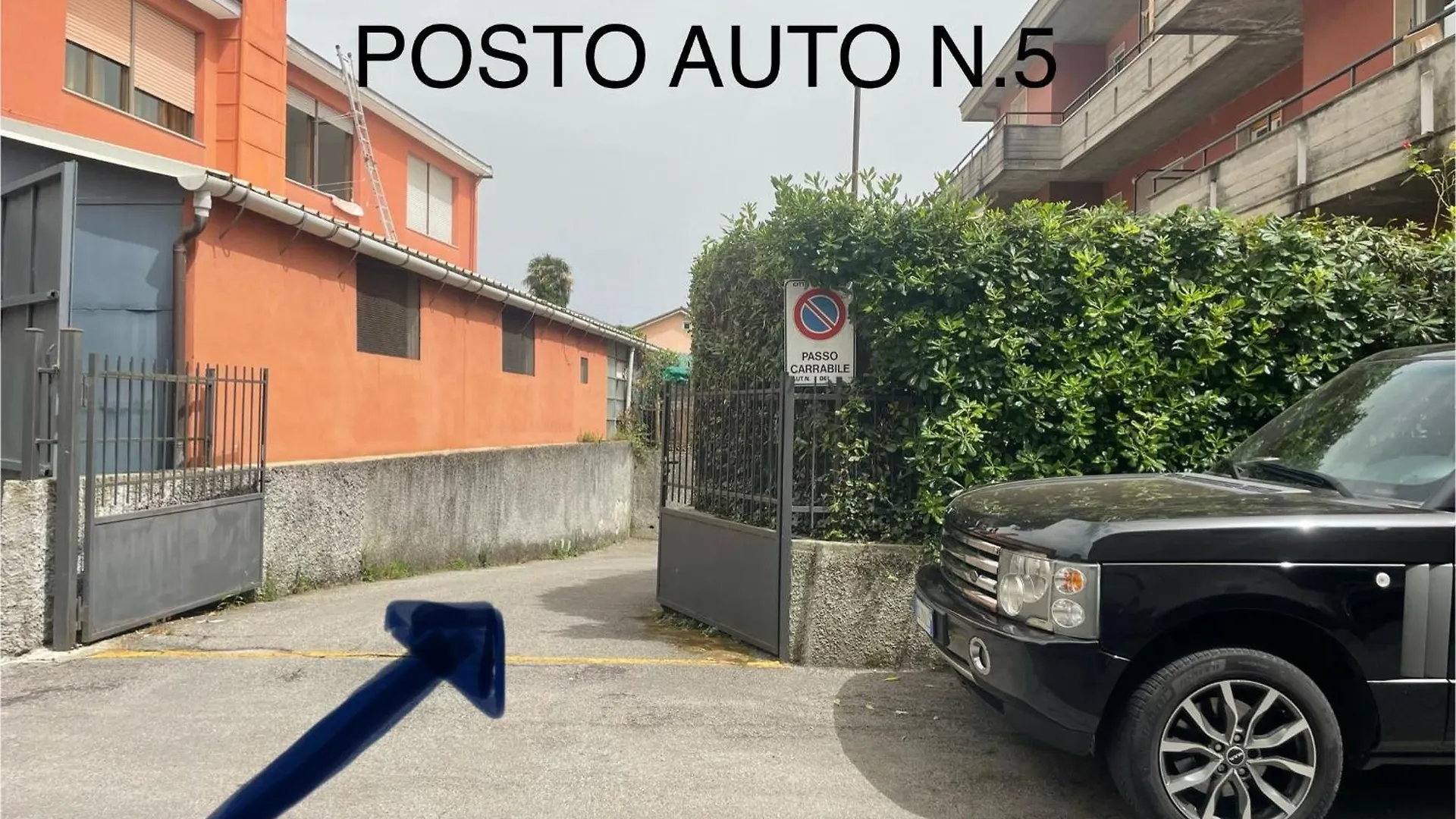 Conca Del Sole Apartment Rapallo Italy
