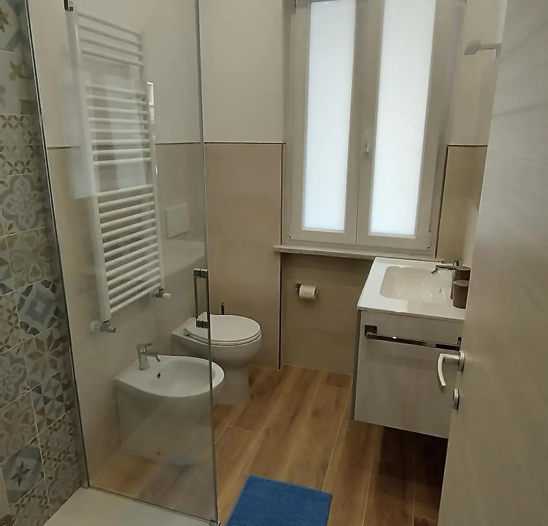 Conca Del Sole Apartment Rapallo