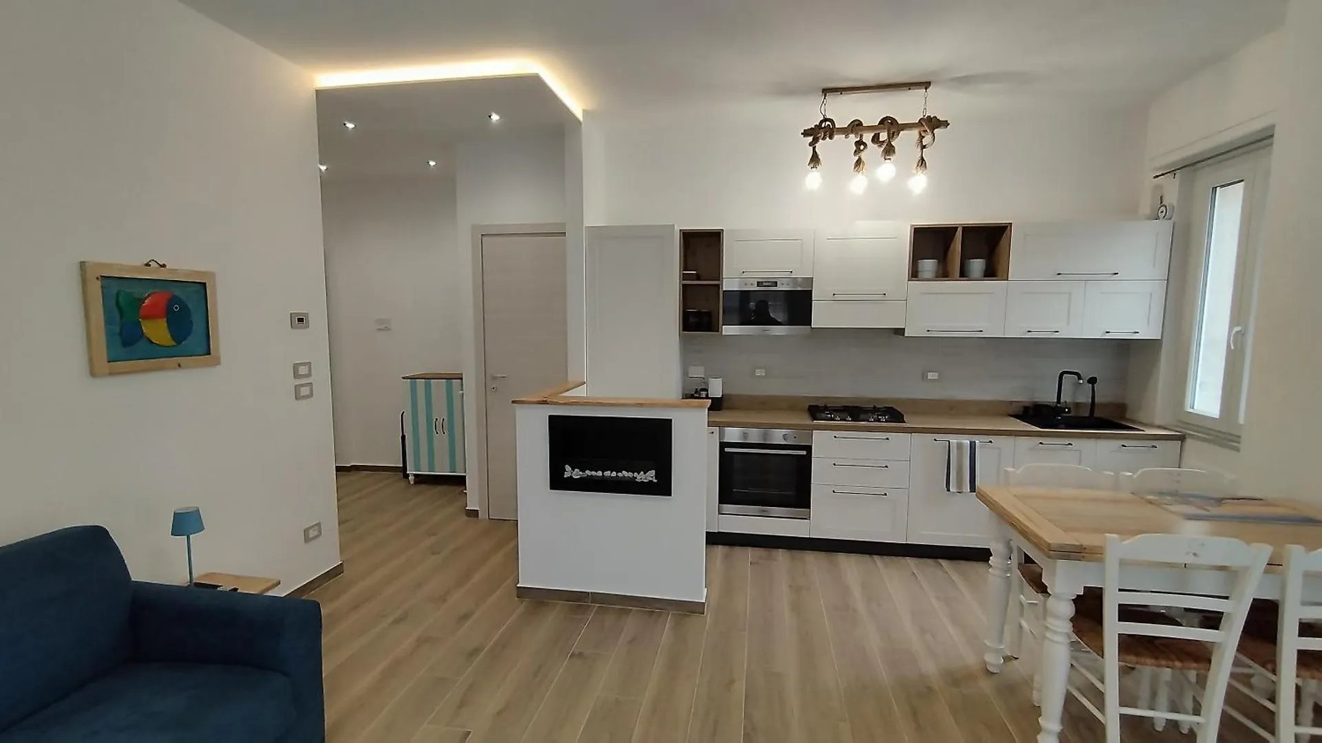 Conca Del Sole Apartment Rapallo