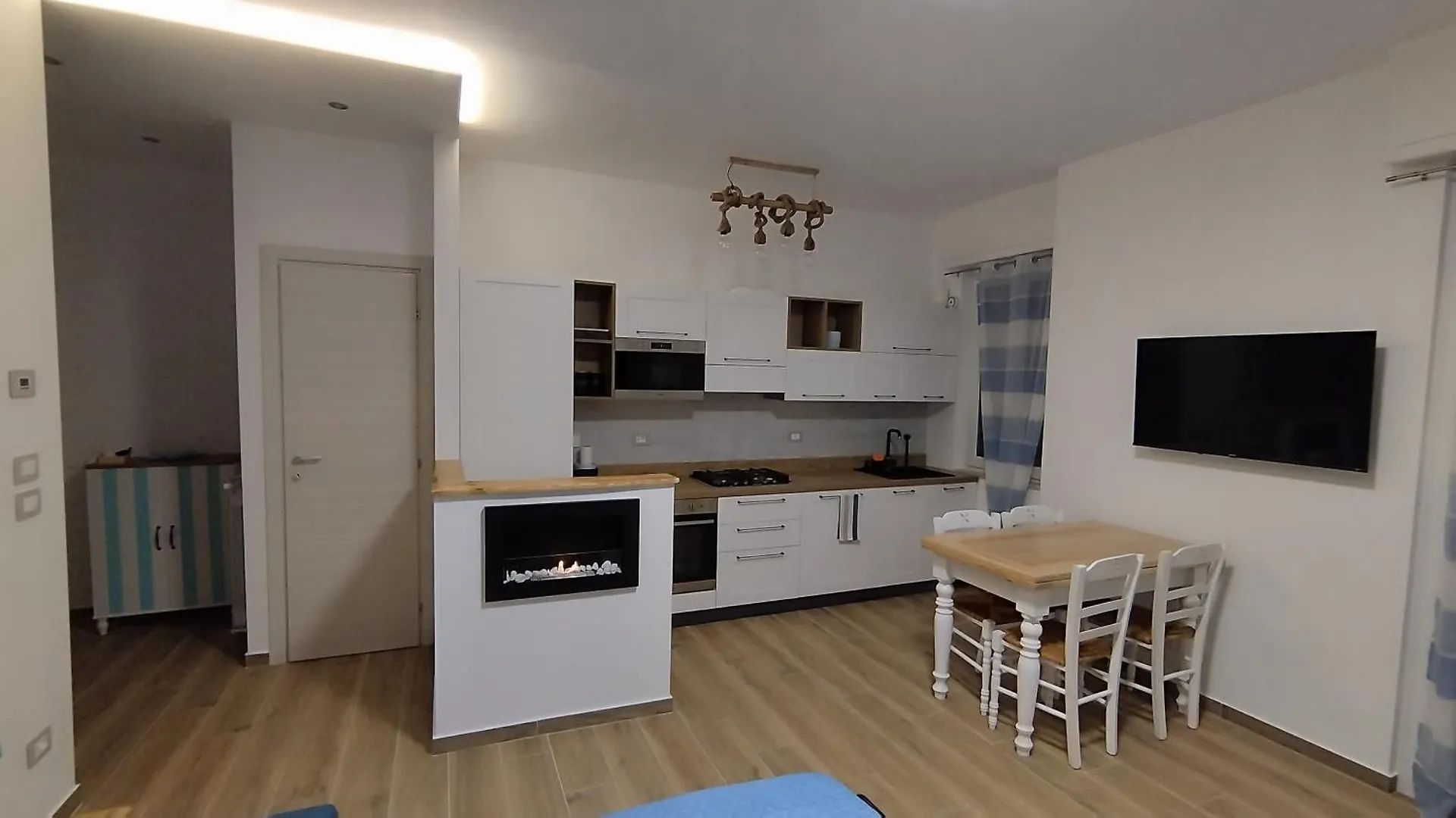 Conca Del Sole Apartment Rapallo 0*,