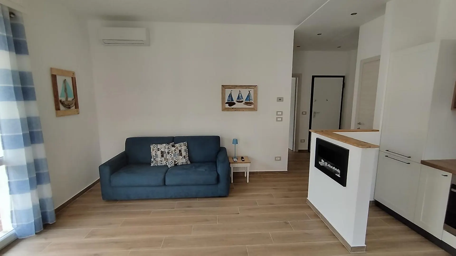 Conca Del Sole Apartment Rapallo 0*,