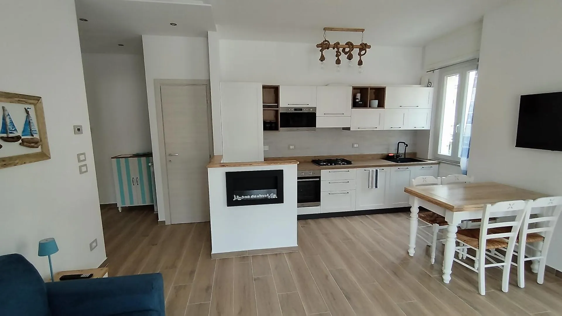 Conca Del Sole Apartment Rapallo