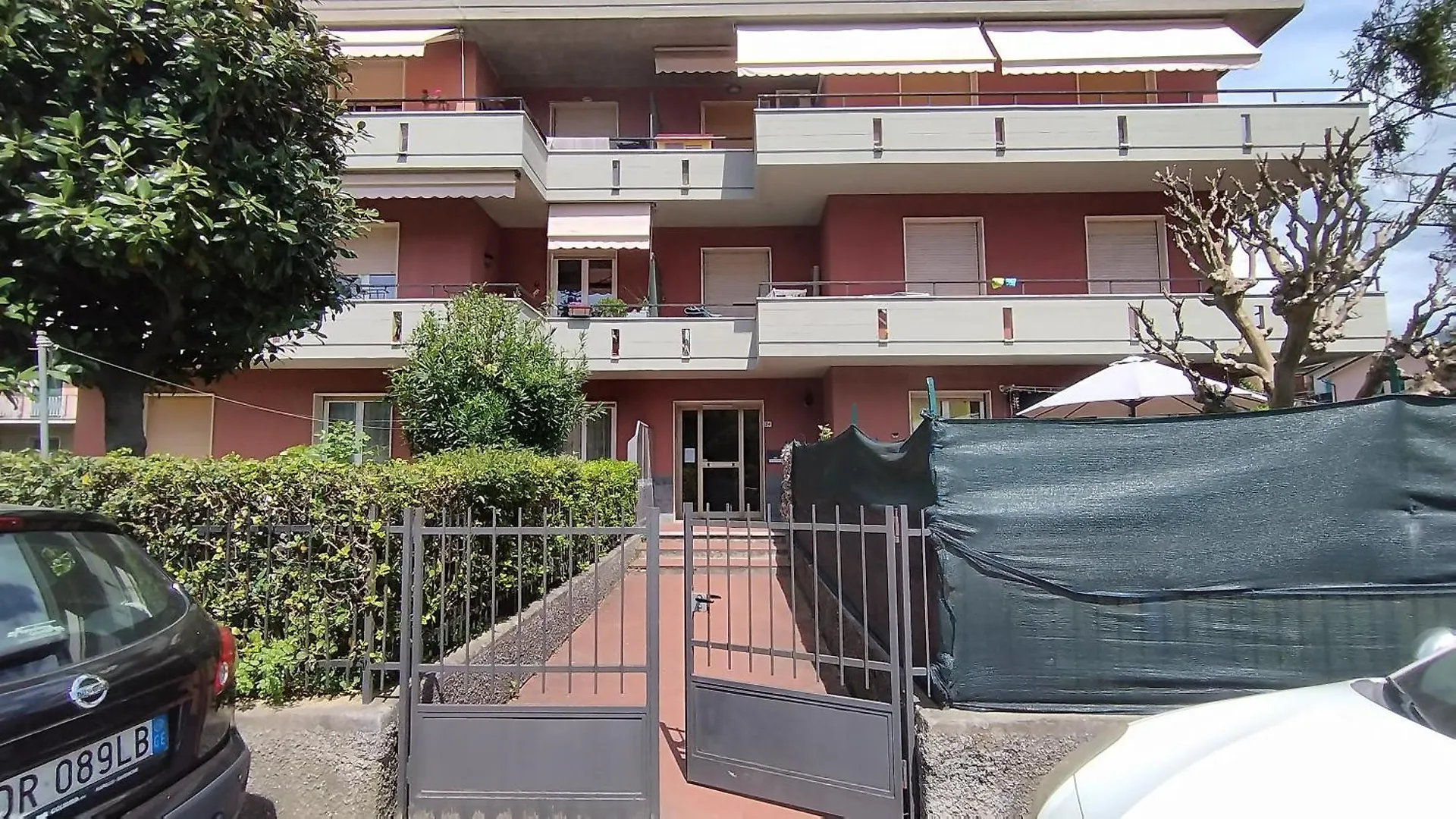 Conca Del Sole Apartment Rapallo